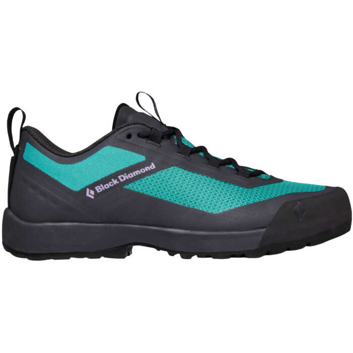 Black Diamond Mission LT 2.0 Women Approach Shoe