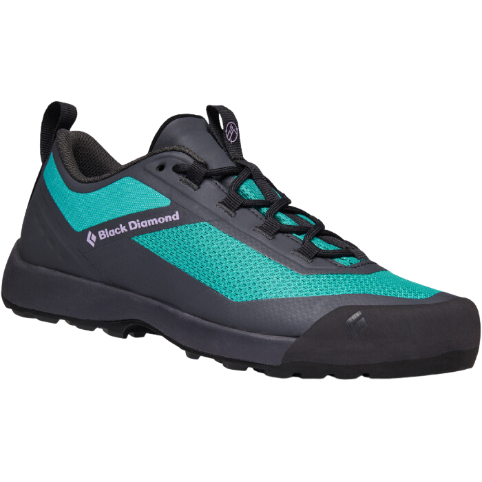 Black Diamond Mission LT 2.0 Women Approach Shoe