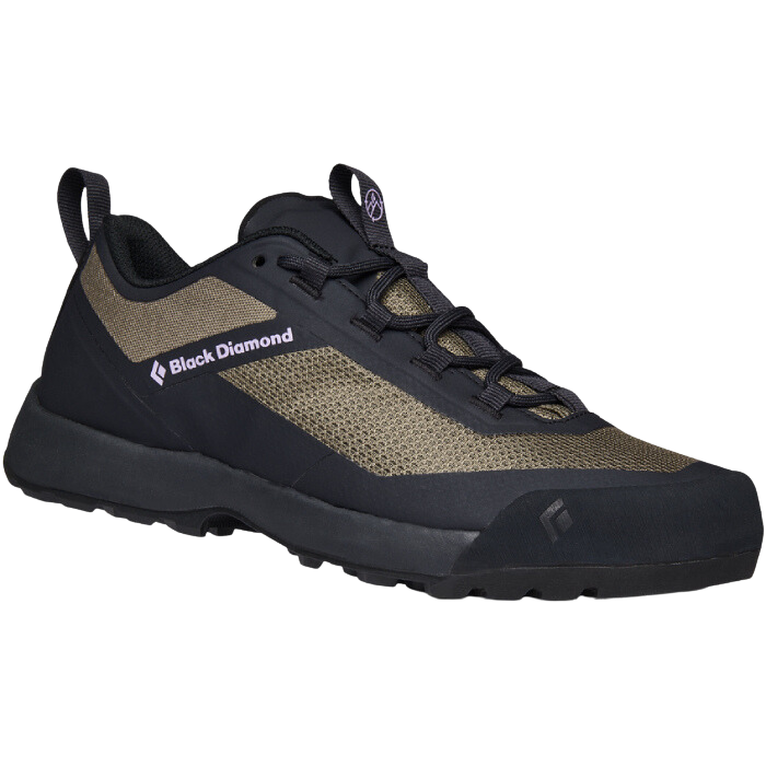 Black Diamond Mission LT 2.0 Women Approach Shoe