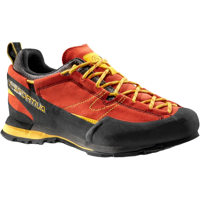 La Sportiva Boulder X Men Approach Shoe