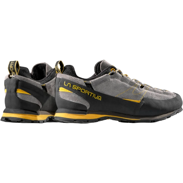 La Sportiva Boulder X Men Approach Shoe