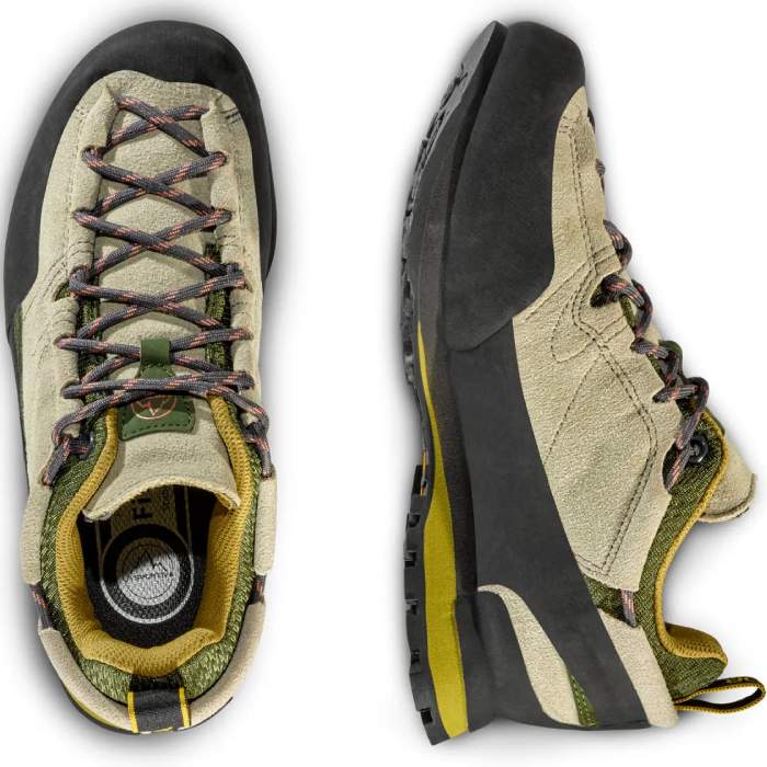 La Sportiva Boulder X Women Approach Shoe