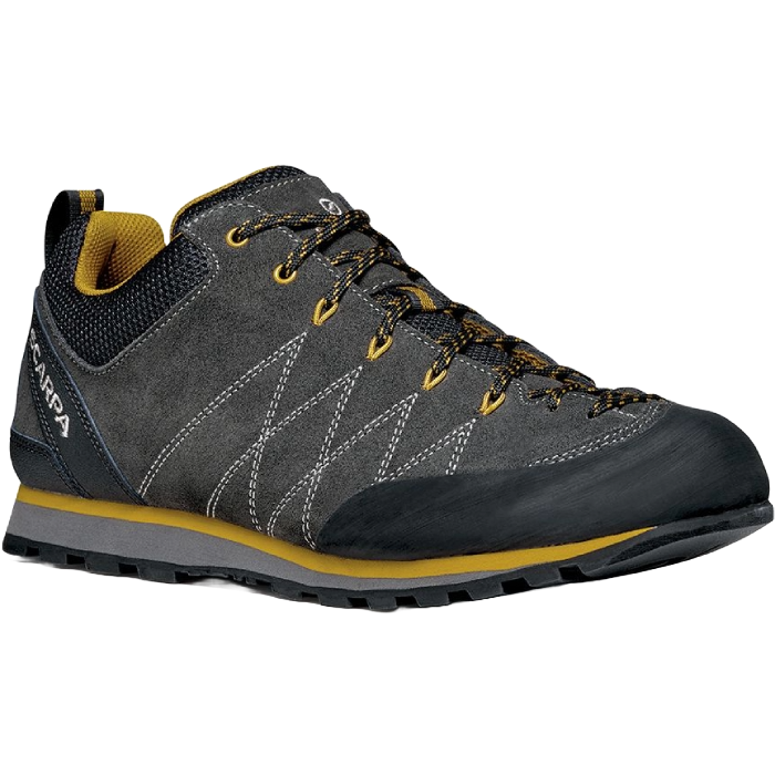 Scarpa Crux Men Approach Shoe