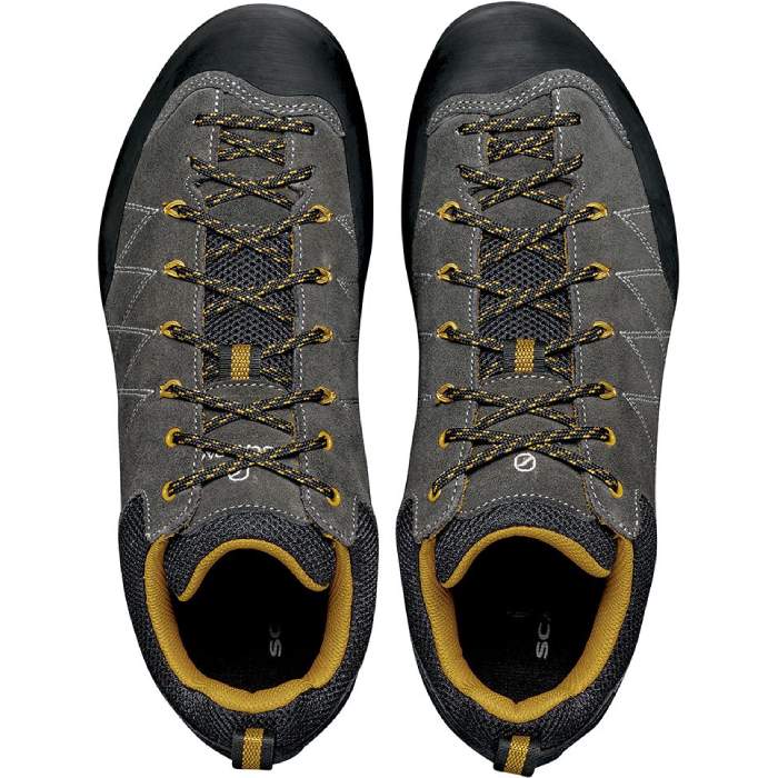 Scarpa Crux Men Approach Shoe