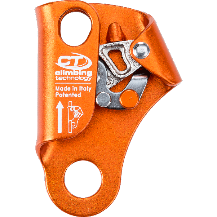 Climbing Technology Ascender Simple+