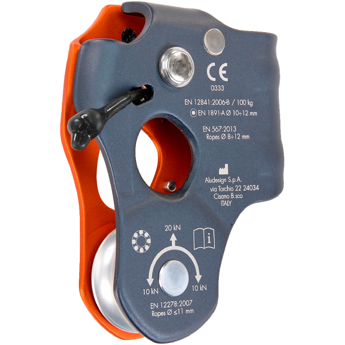 Climbing Technology Cric Ascender