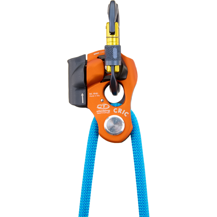 Climbing Technology Cric Ascender