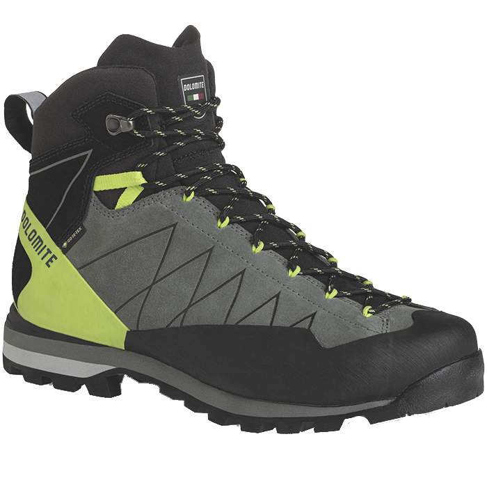 Dolomite Crodarossa Hi GTX 2.0 Men Approach Shoe