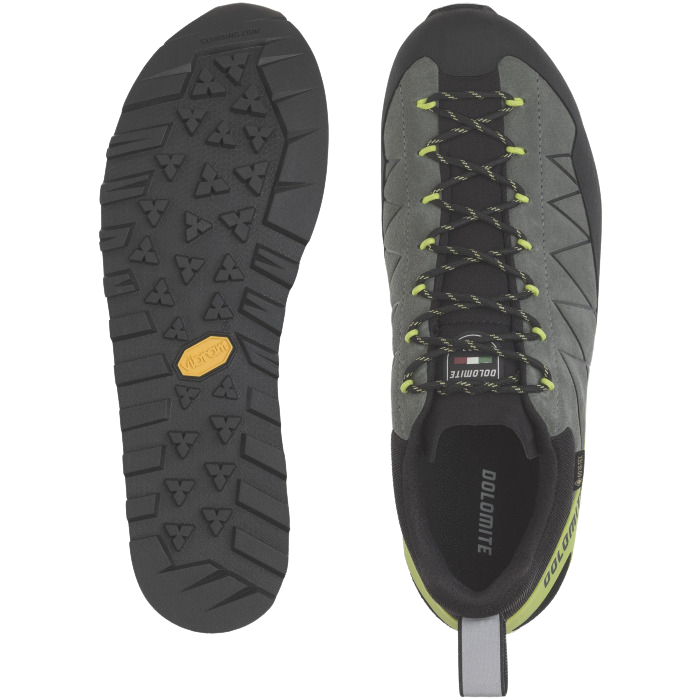 Dolomite Crodarossa Low GTX 2.0 Men Approach Shoe