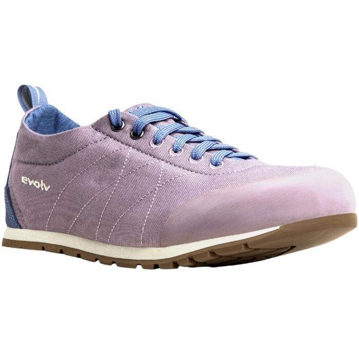 Evolv Cruzer Psyche Women Weigh My Rack