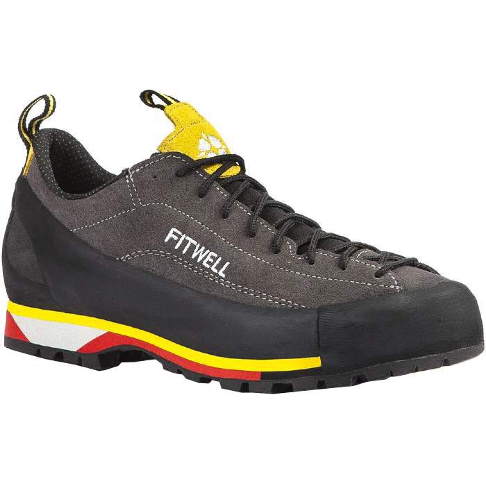 Fitwell Contact Approach Shoe