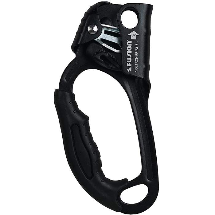Fusion Climb Ascender Left