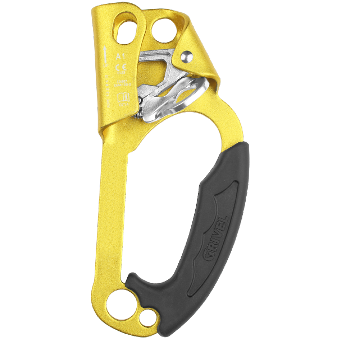 Grivel A1 Right Ascender