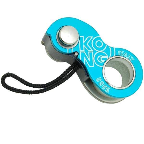 Kong clearance duck ascender