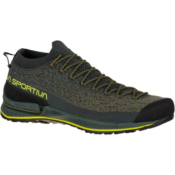 La Sportiva TX2 Evo Men Weigh My Rack