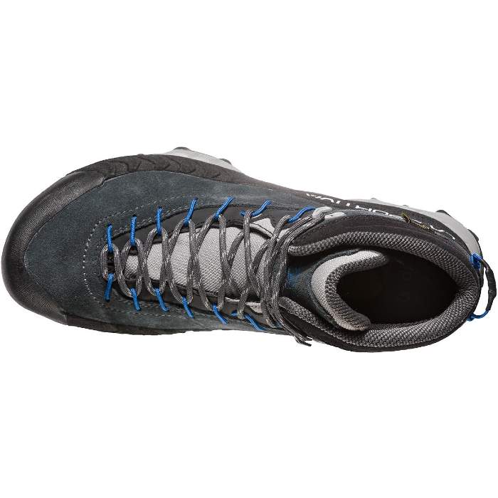 La Sportiva TX4 Mid GTX Women Weigh My Rack