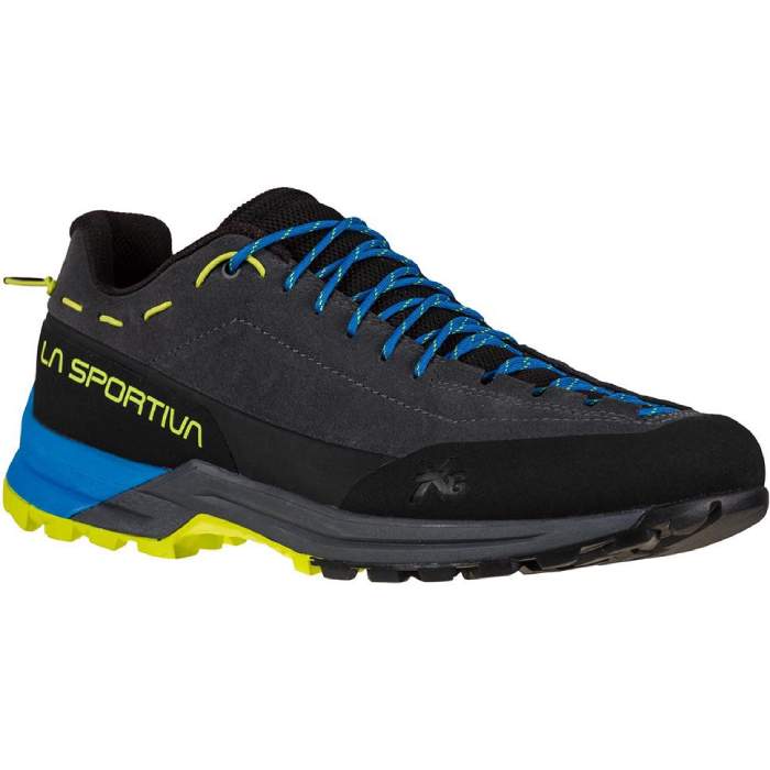 La Sportiva Tx Guide Leather Men Approach Shoe