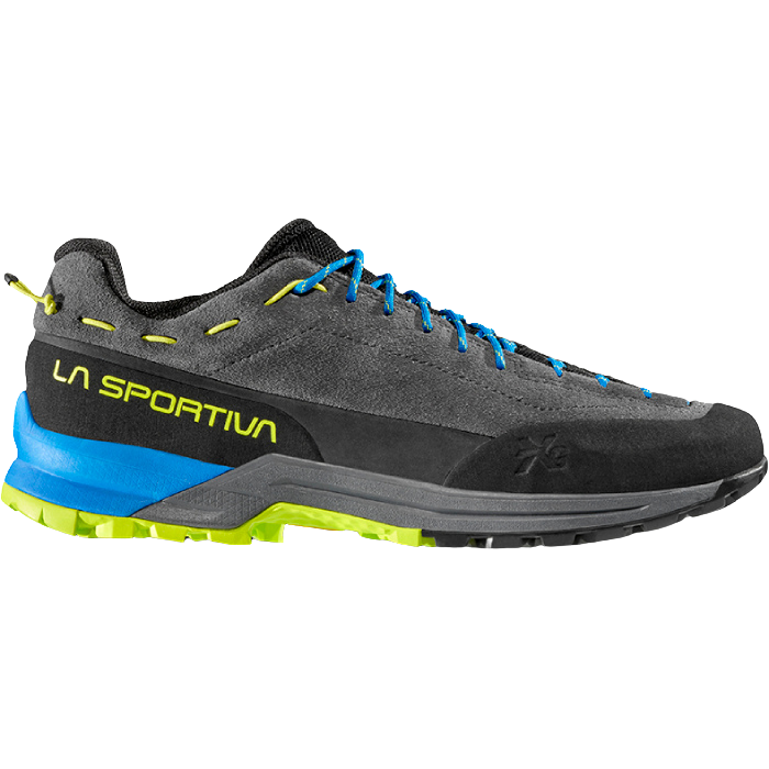 La Sportiva Tx Guide Leather Men Approach Shoe