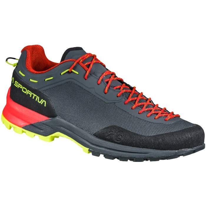 La Sportiva Tx Guide Men Weigh My Rack