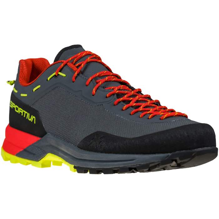 La sportiva store ganda guide