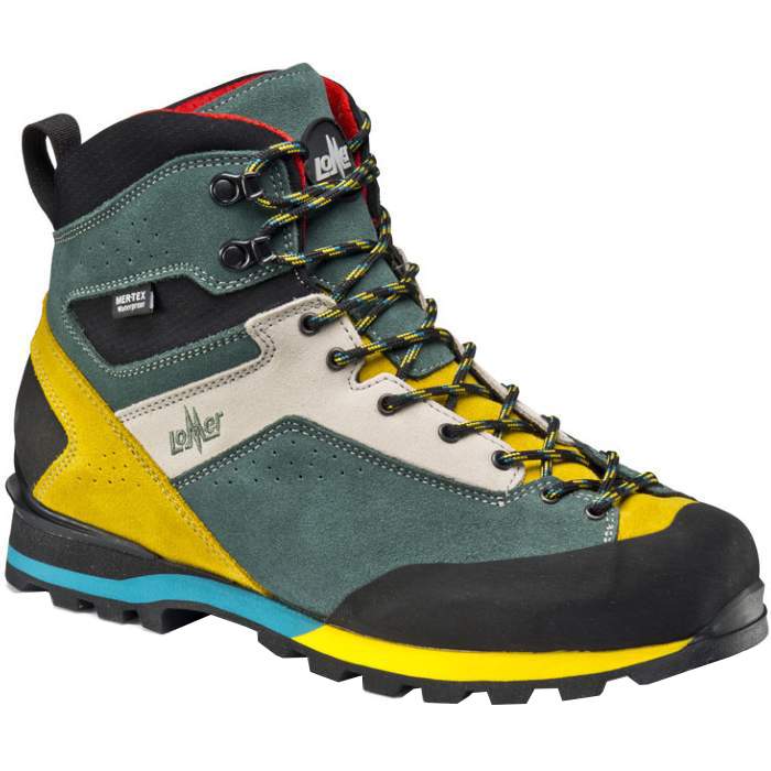 Lomer Badia High MTX Approach Shoe