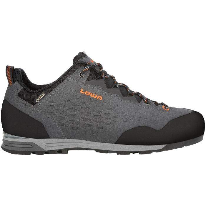 Lowa Cadin GTX Lo Weigh My Rack