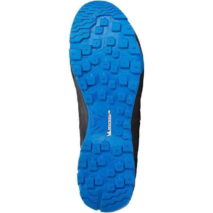 Mammut Alnasca Knit II Low GTX® Men Approach Shoe