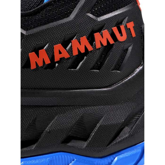 Mammut Alnasca Knit II Low GTX® Men Approach Shoe