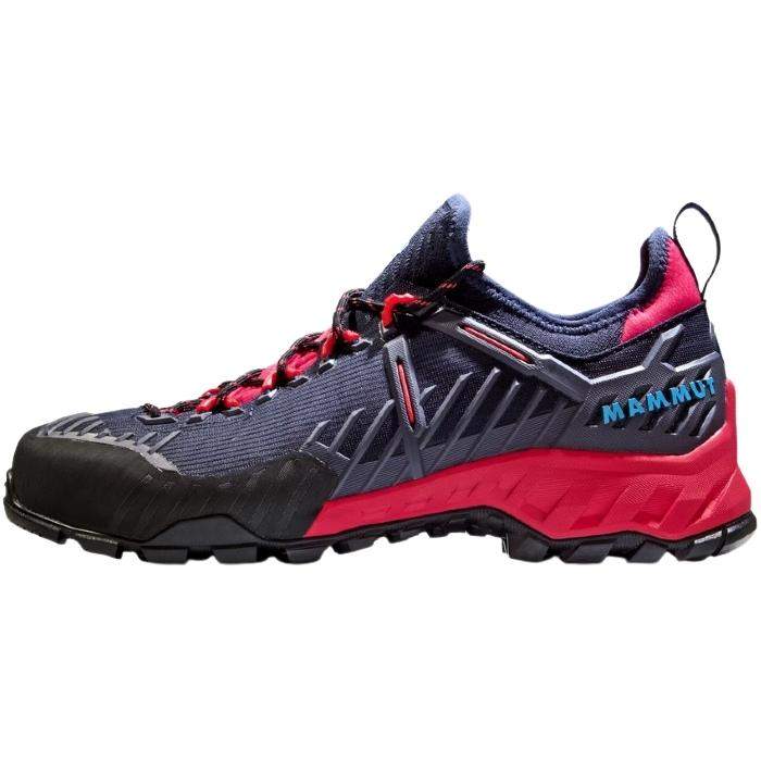 Mammut Alnasca Knit II Low GTX® Women Approach Shoe