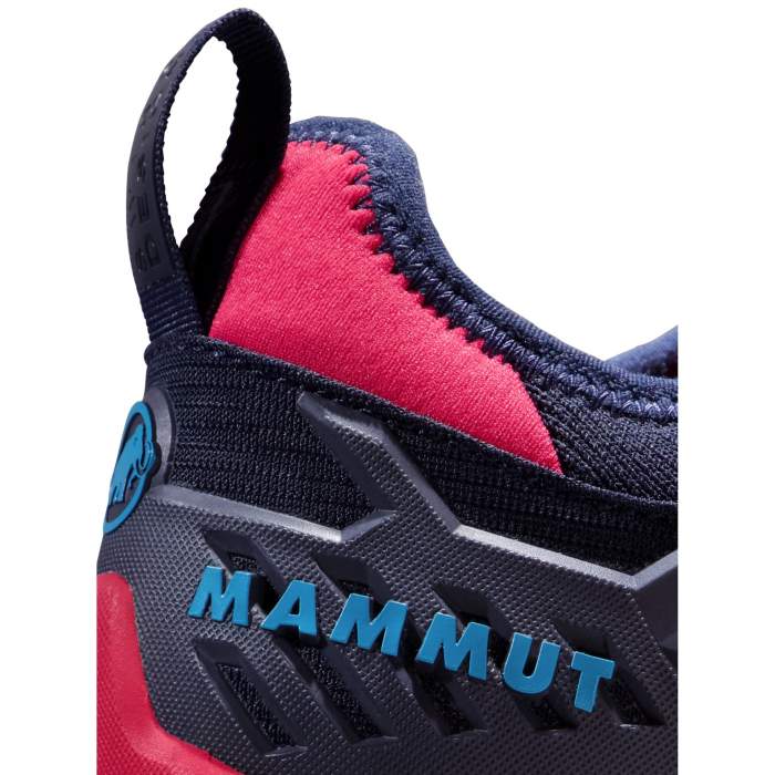 Mammut Alnasca Knit II Low GTX® Women Approach Shoe