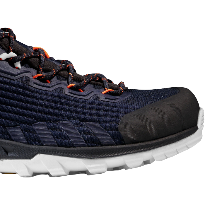 Mammut Alnasca Knit III Low GTX Women Approach Shoe