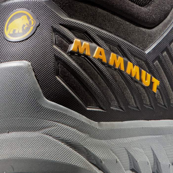 Mammut Alnasca Pro II Mid GTX® Men Approach Shoe