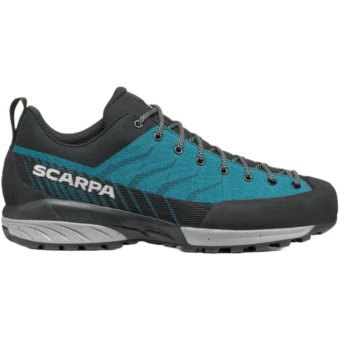 Scarpa Mescalito Planet Men Approach Shoe