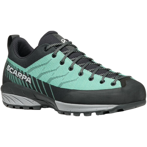 Scarpa Mescalito Planet Women Approach Shoe