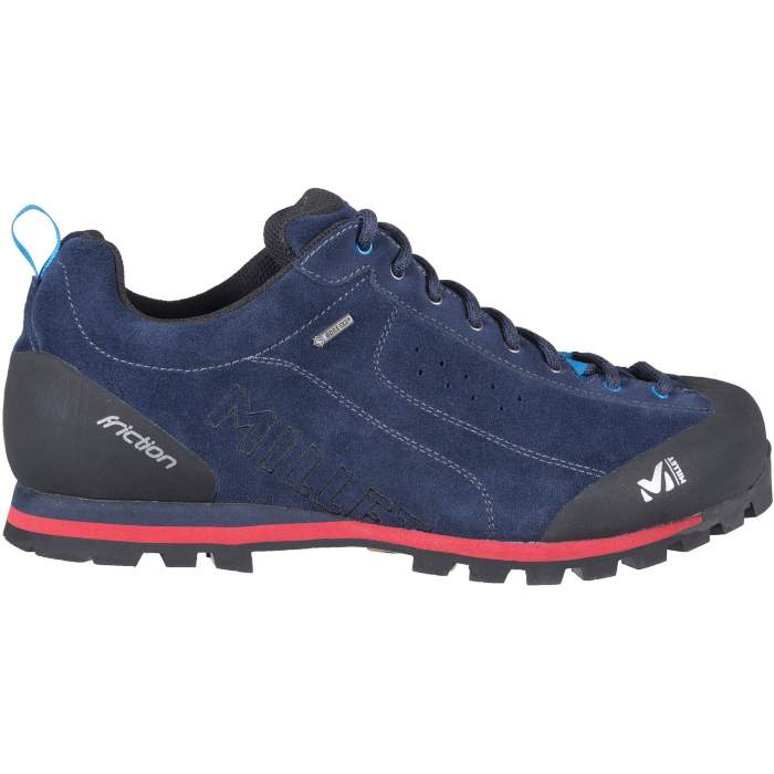 Millet friction gtx best sale