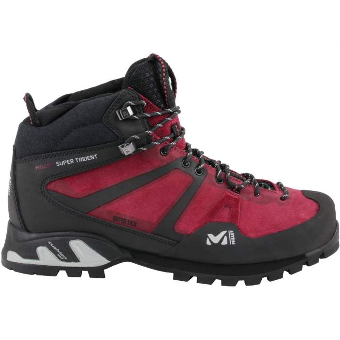 Millet Super Trident GTX Women Approach Shoe