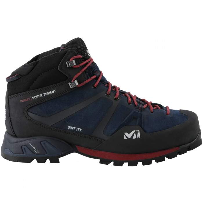Millet super trident gtx soldes clearance