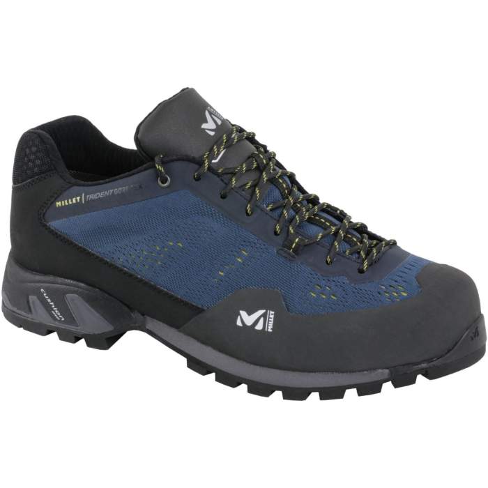 Millet Trident GTX Men Approach Shoe
