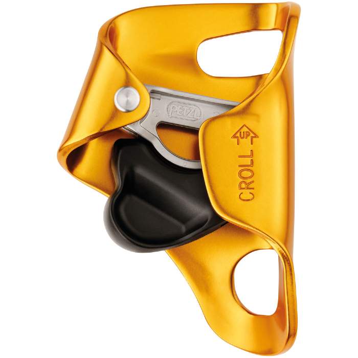 Petzl Croll® L Ascender