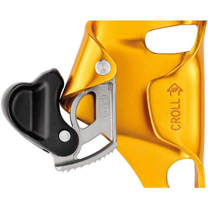 Petzl Croll® L Ascender