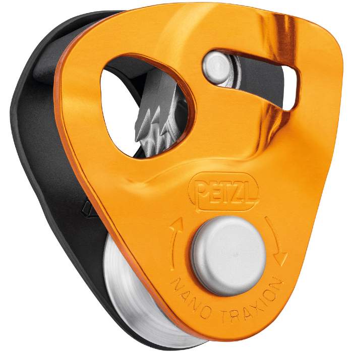 Petzl Nano Traxion