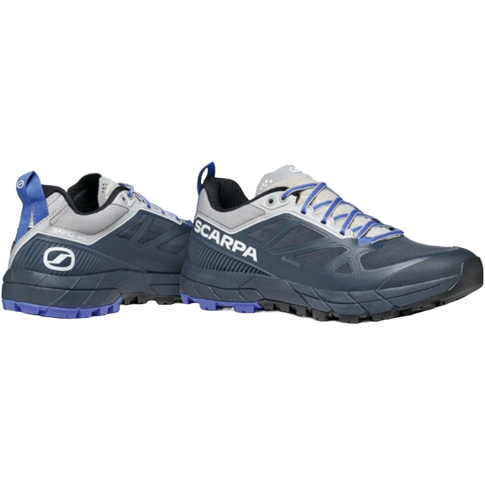 Scarpa Rapid GTX Women Approach Shoe