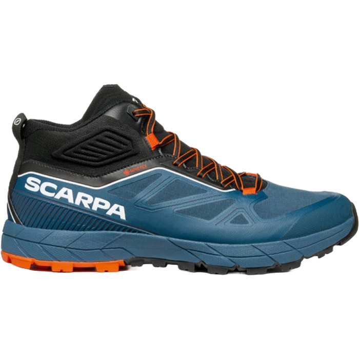 Scarpa Rapid Mid GTX Men Approach Shoe