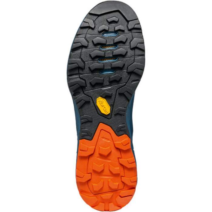 Scarpa Rapid Mid GTX Men Approach Shoe