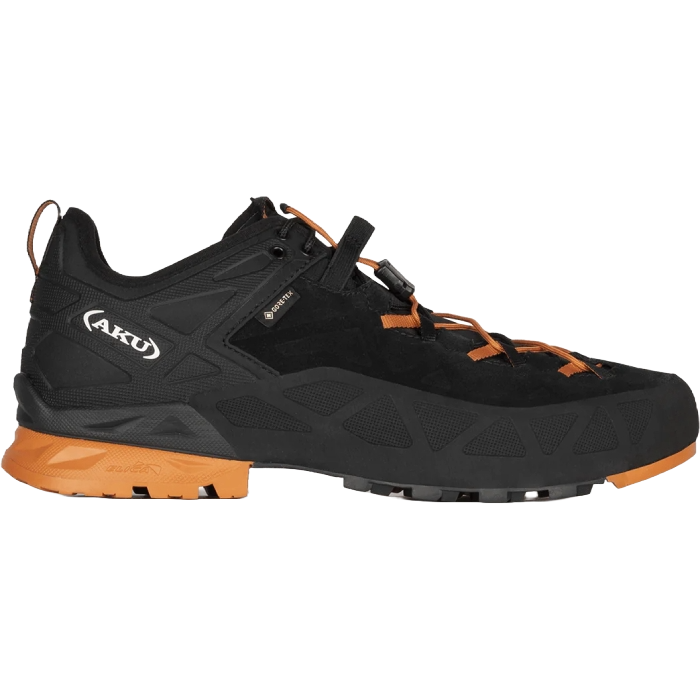 AKU Rock DFS GTX Men Approach Shoe