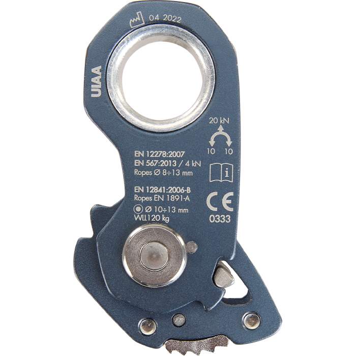 Climbing Technology Rollnlock Ascender