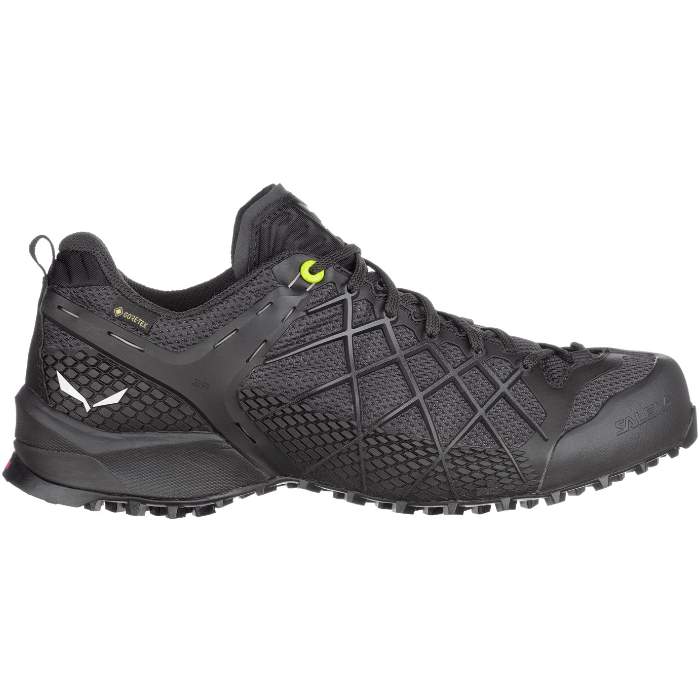 Salewa Wildfire Gore-Tex Men Approach Shoe