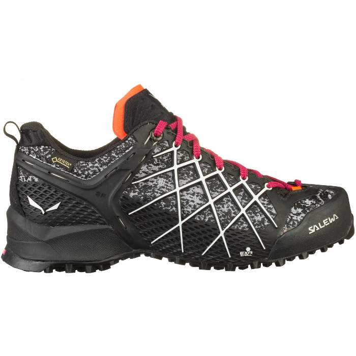 Salewa Wildfire Gore-Tex Women Approach Shoe