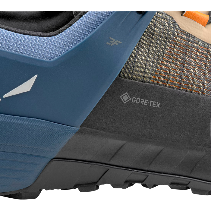 Salewa Wildfire NXT GORETEX® Men Approach Shoe