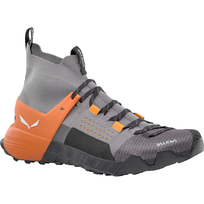 Salewa Wildfire NXT Knit Men Approach Shoe